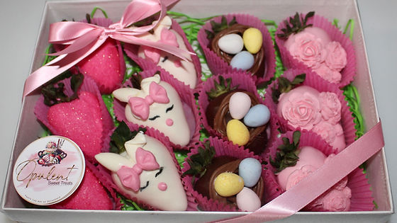 Easter Elegance Collection