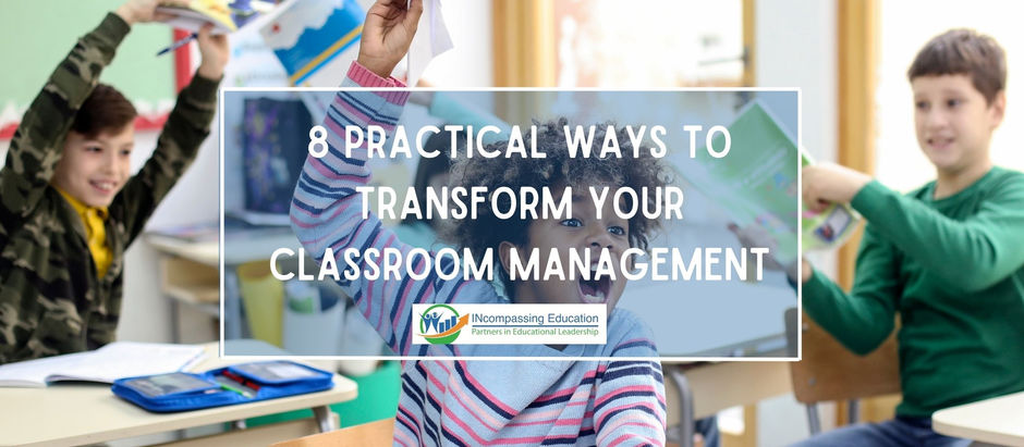 Students sit at desks in a classroom and appear disorderly with shouting and books in the air over their heads.