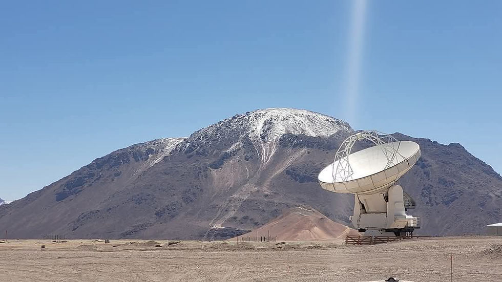 ALMA Observatory