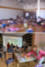 Transcend and Create