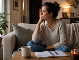 Why You’re Doing So Much — and Still Feel Drained