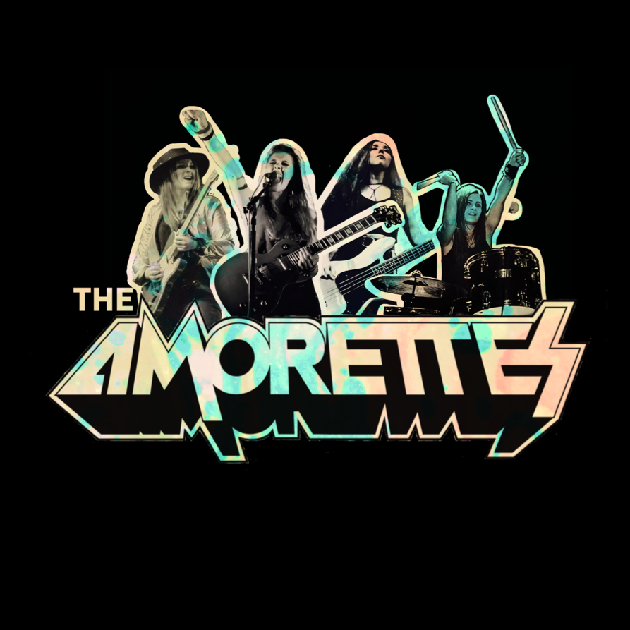 The Amorettes