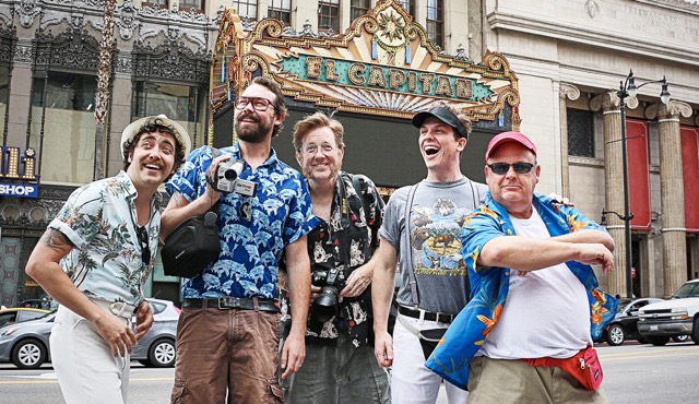The Kyle Gass Band