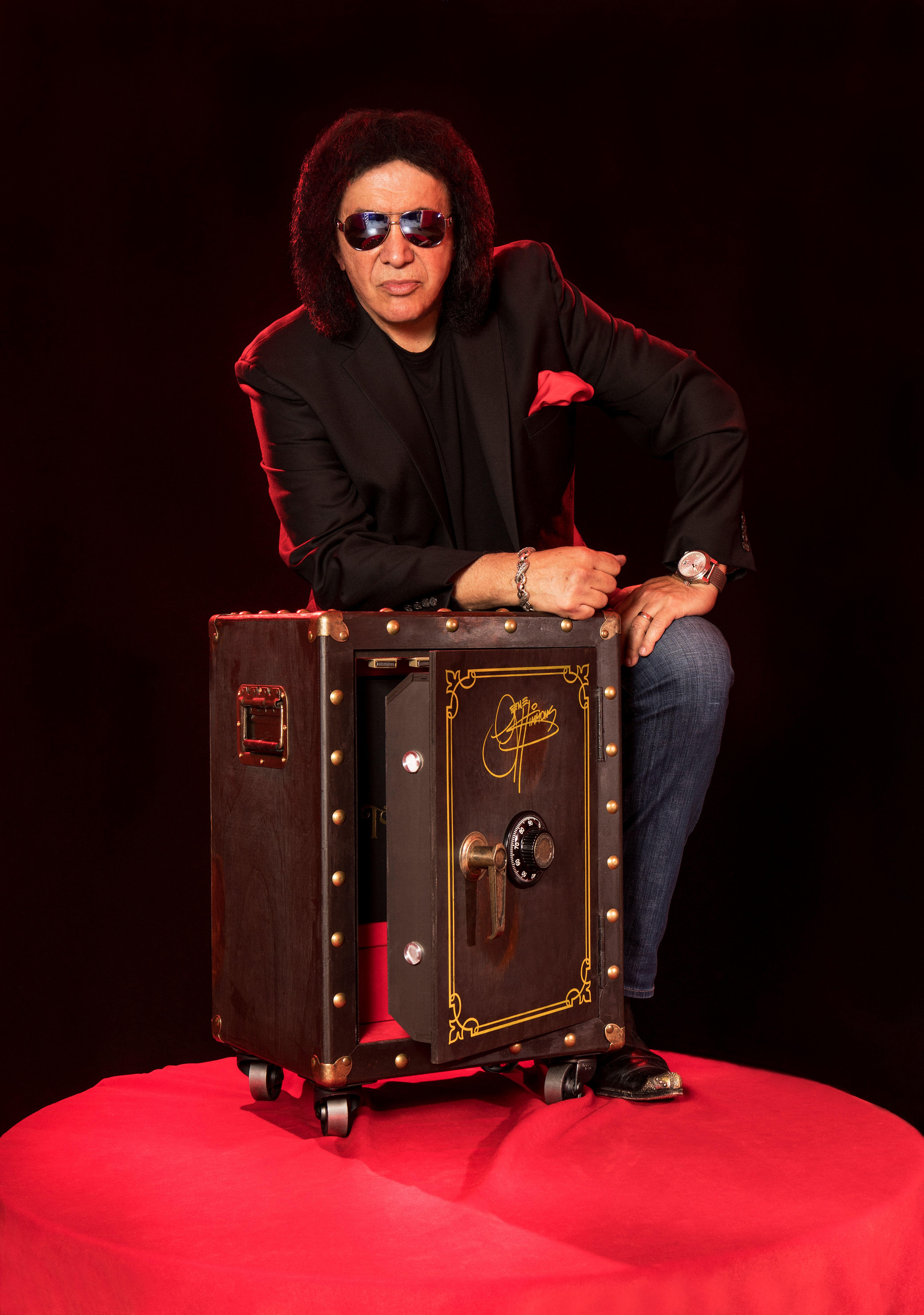 Gene Simmons