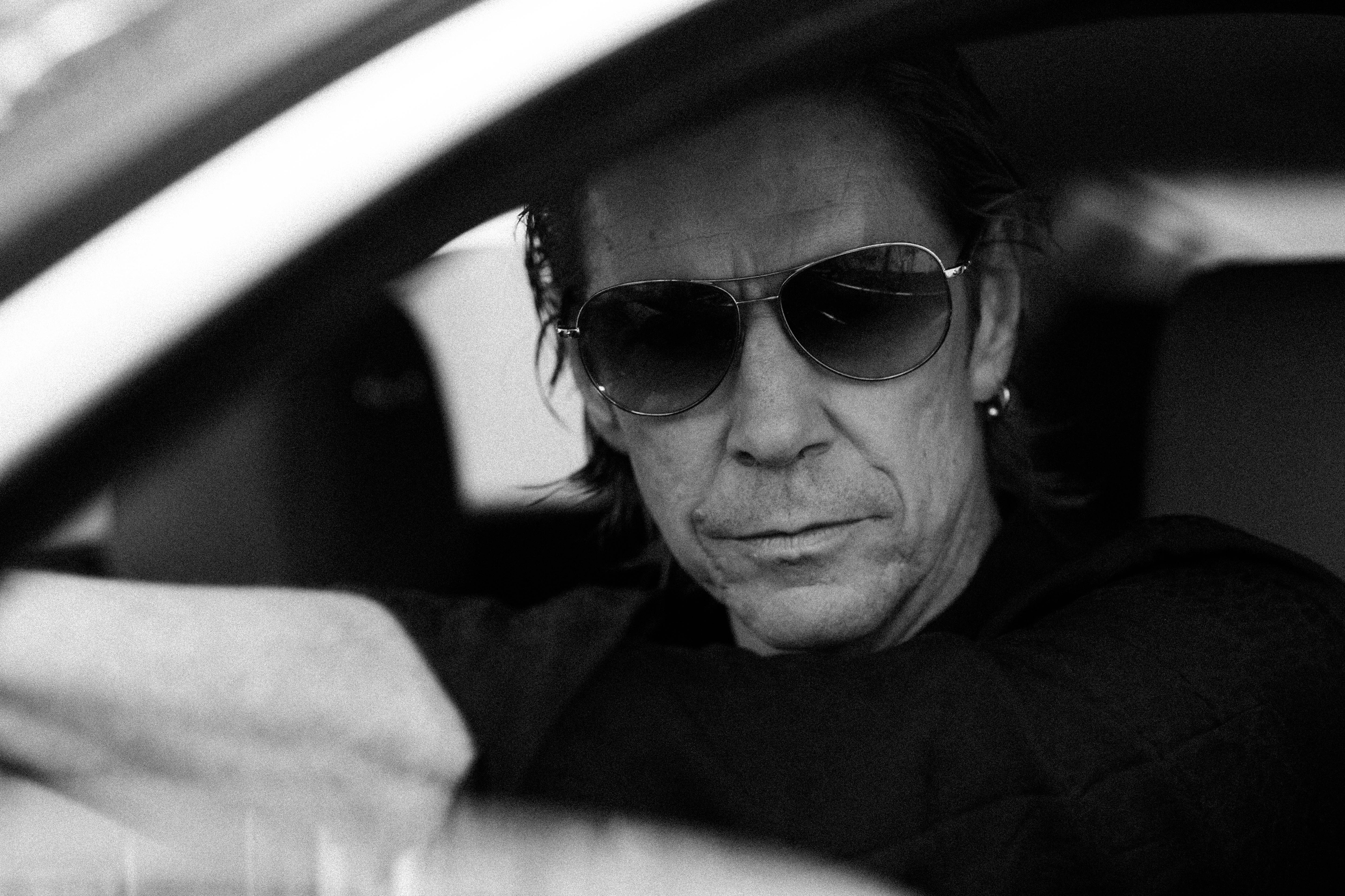 Duff McKagan