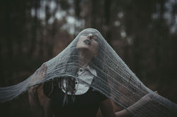 Ness Brems - Mieke Make Up Artist
