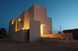 CASA TUUNICH KANAB B