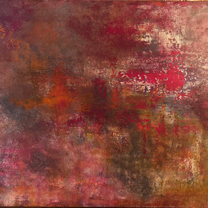 Flüchtige Reflexionen