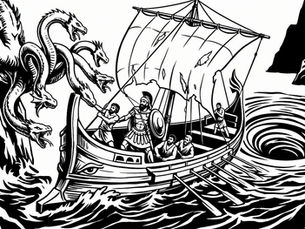 The Odyssey