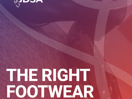 Ballroom & Latin American dance shoes.