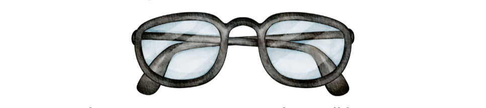 Free Eye Exams + Glasses