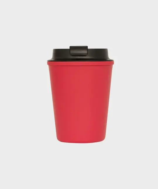 縮圖：日本RIVERS WALLMUG SLEEK 雙層隨行咖啡杯 Double Wall Mug
