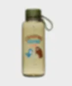 縮圖：【HOWDY JOHNNY特別版】日本RIVERS Stout Air 隨身水瓶 550ml/1000ml