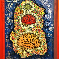 Ecstasy, 2018
