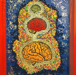 Ecstasy, 2018