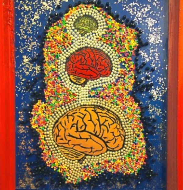 Ecstasy, 2018