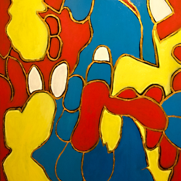 Primary, 2018
