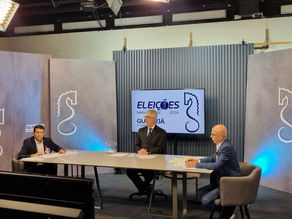 Sistema Santa Cecília de Comunicação realiza cobertura multiplataforma das eleições municipais da região 