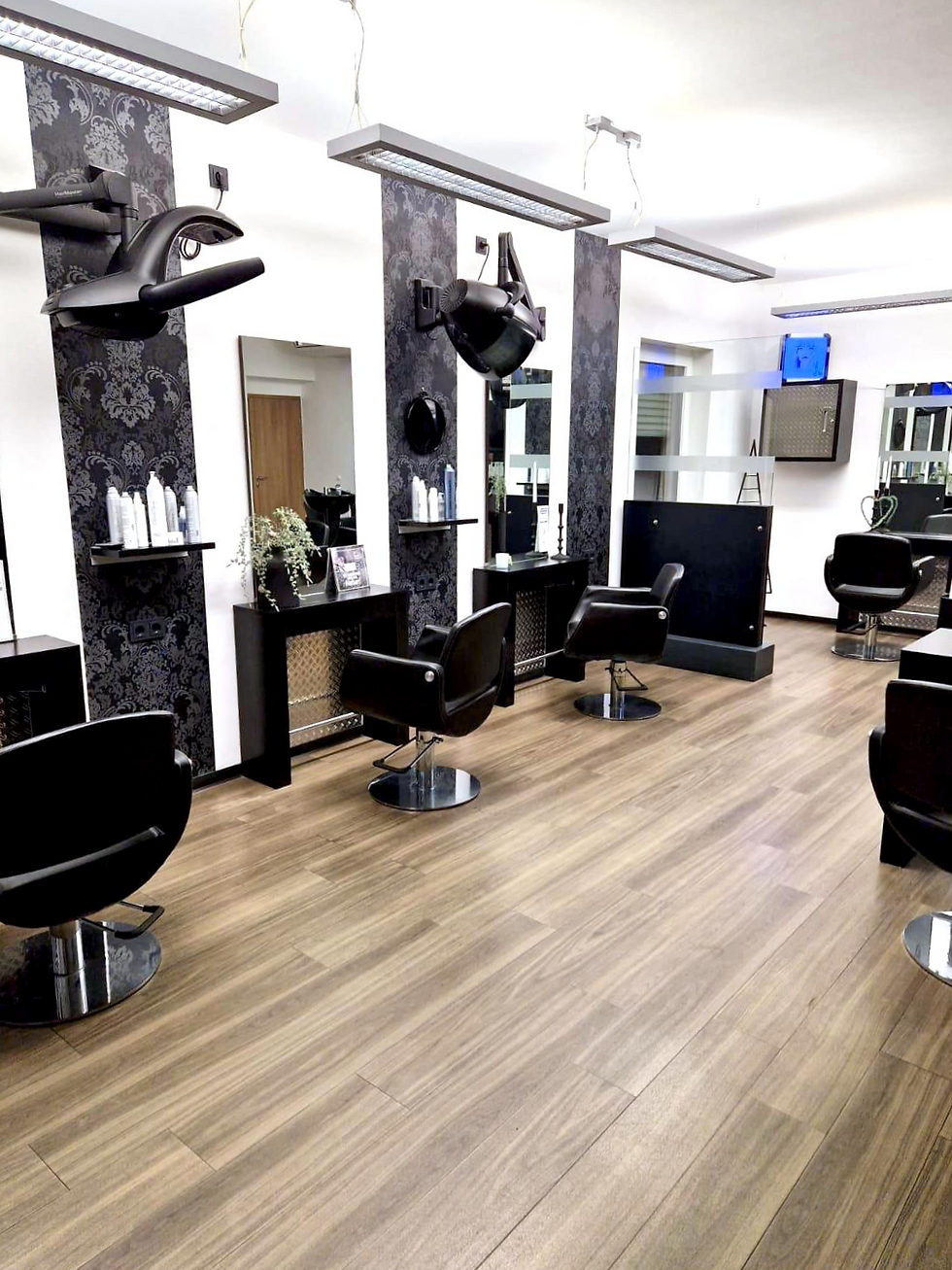 Friseur Salon Stolberg Atsch