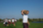 Highland Games Timber walk top.JPG