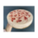 Strawberry Cheesecake