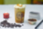 Coffee,Tea & Ice Blended