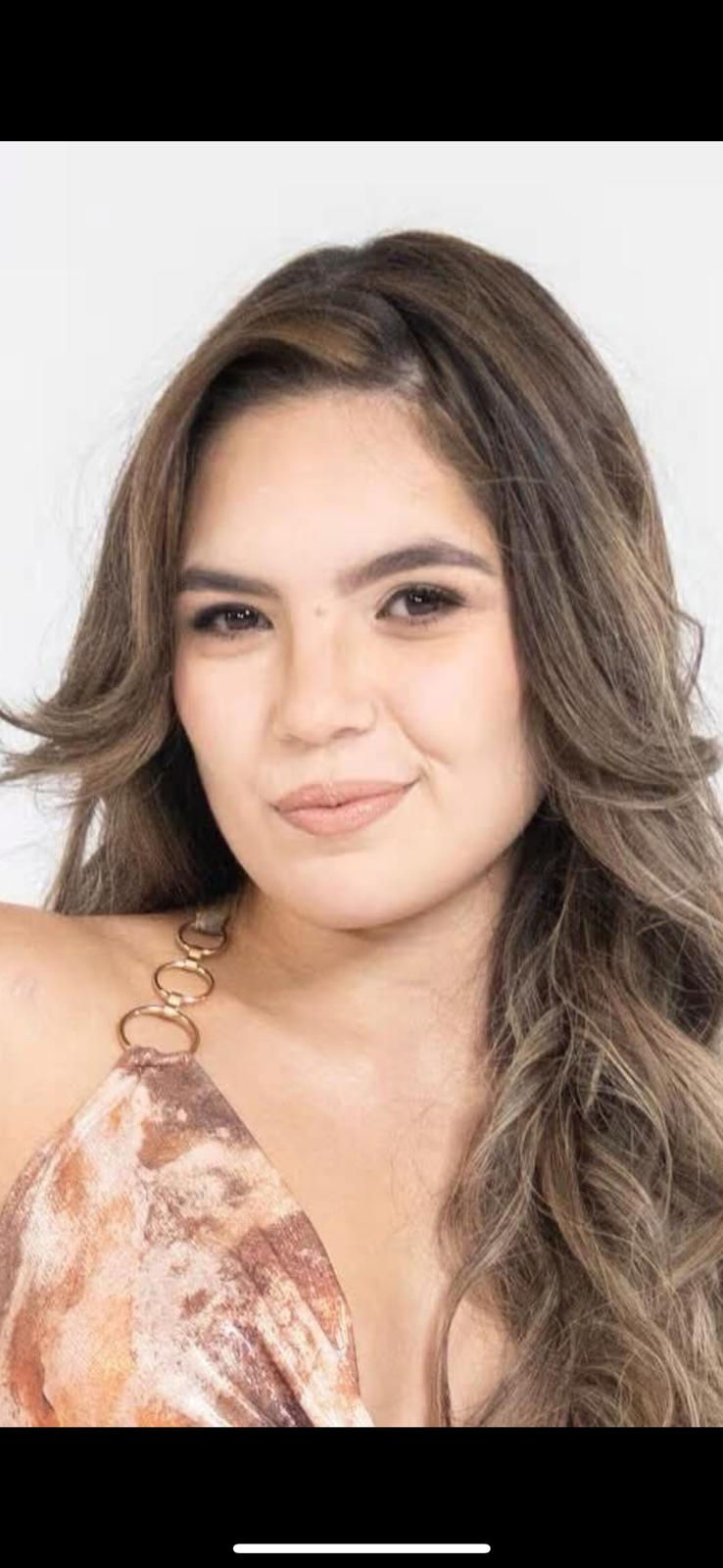 Apoyemos a Ariana Babilonia en Objetivo Fama