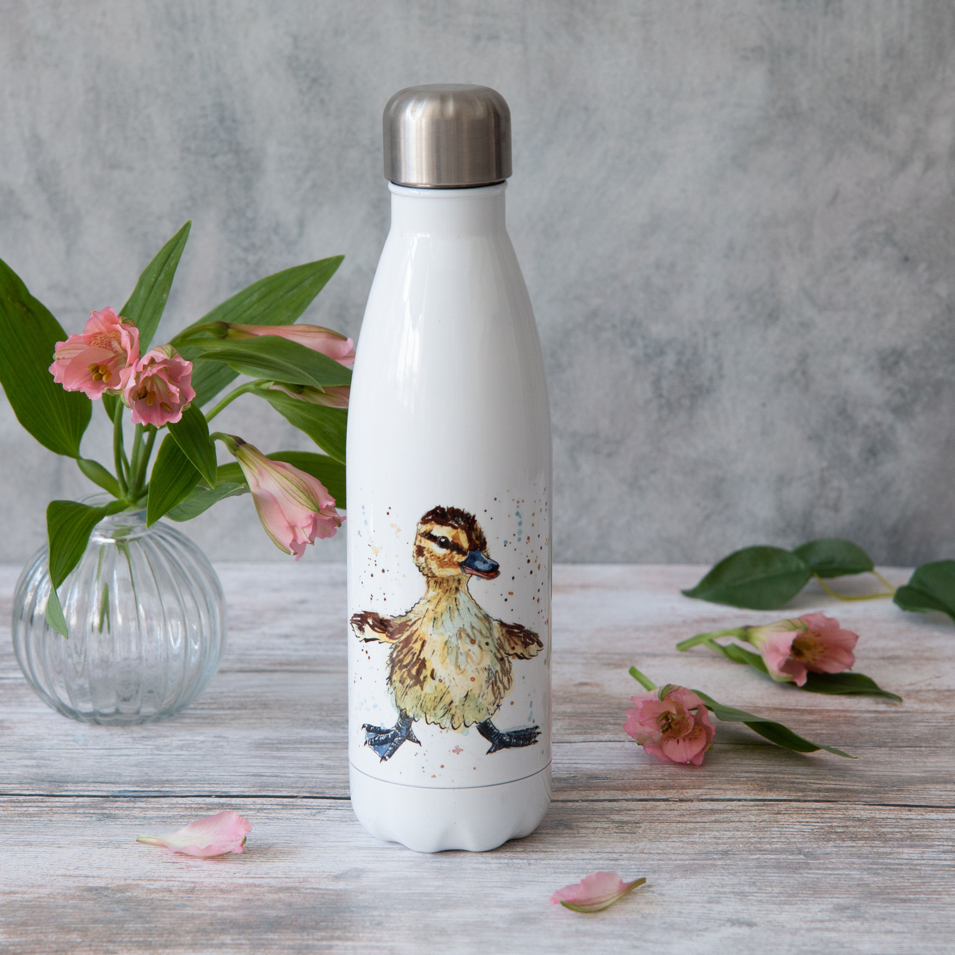 Duckling Drinks Bottle