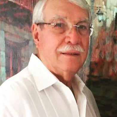 Juan (Papo) Ávila