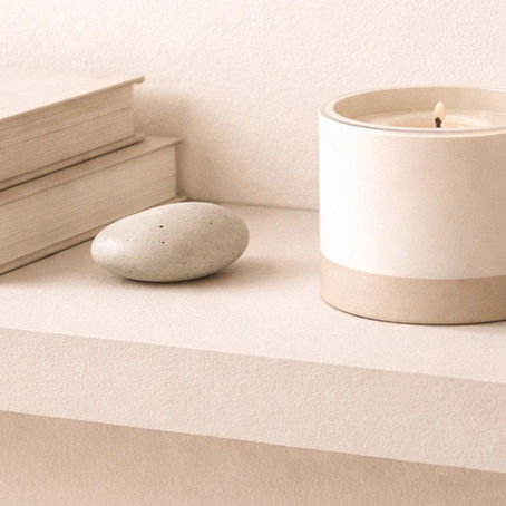What “Quiet Luxury” Means in Home Fragrance