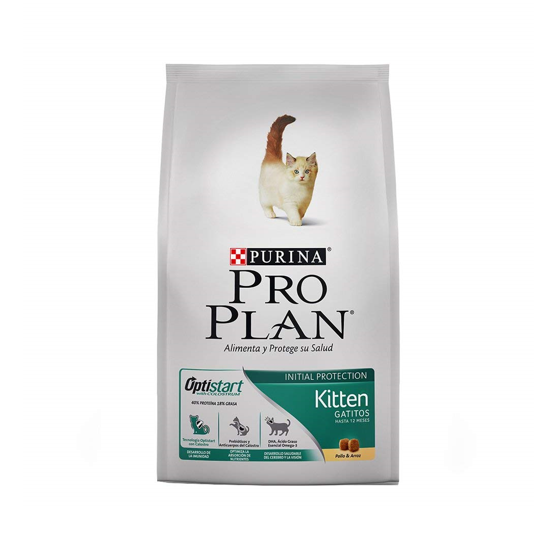 Proplan Kitten