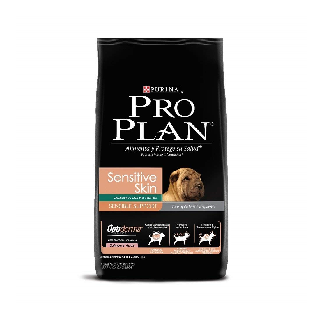 Proplan Cachorro Piel Sensible
