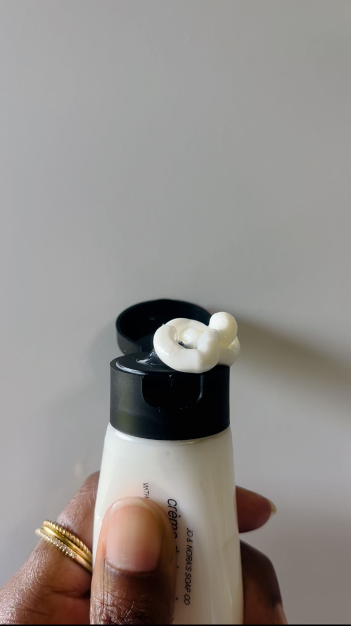 ᴄʀᴇ́ᴍᴇ ᴅᴇ ʟᴀ ᴄʀᴇ́ᴍᴇ 