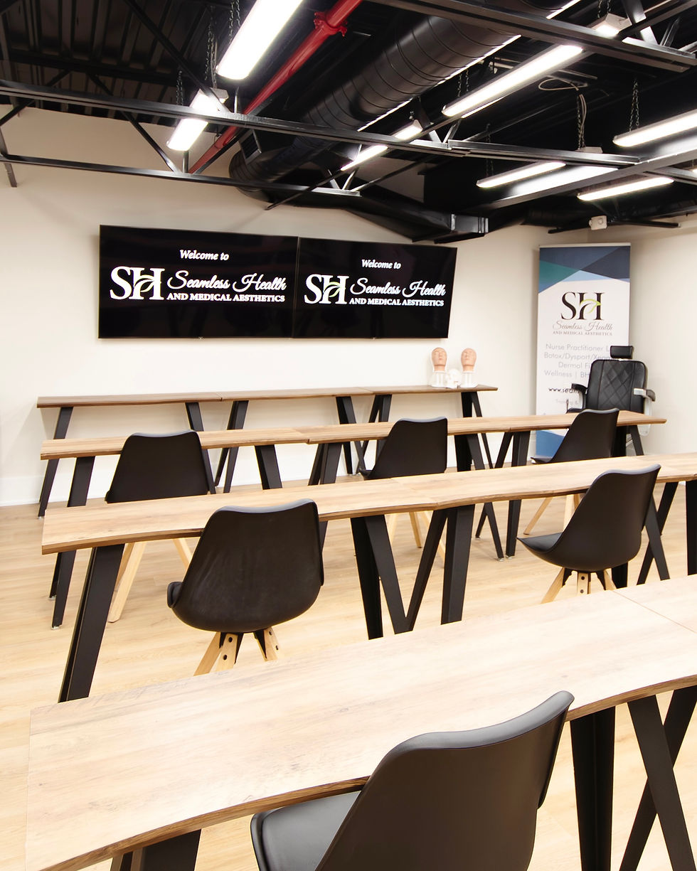 Discover Advanced Medical Aesthetics Training Opportunities with Aesthetic Certification Courses
