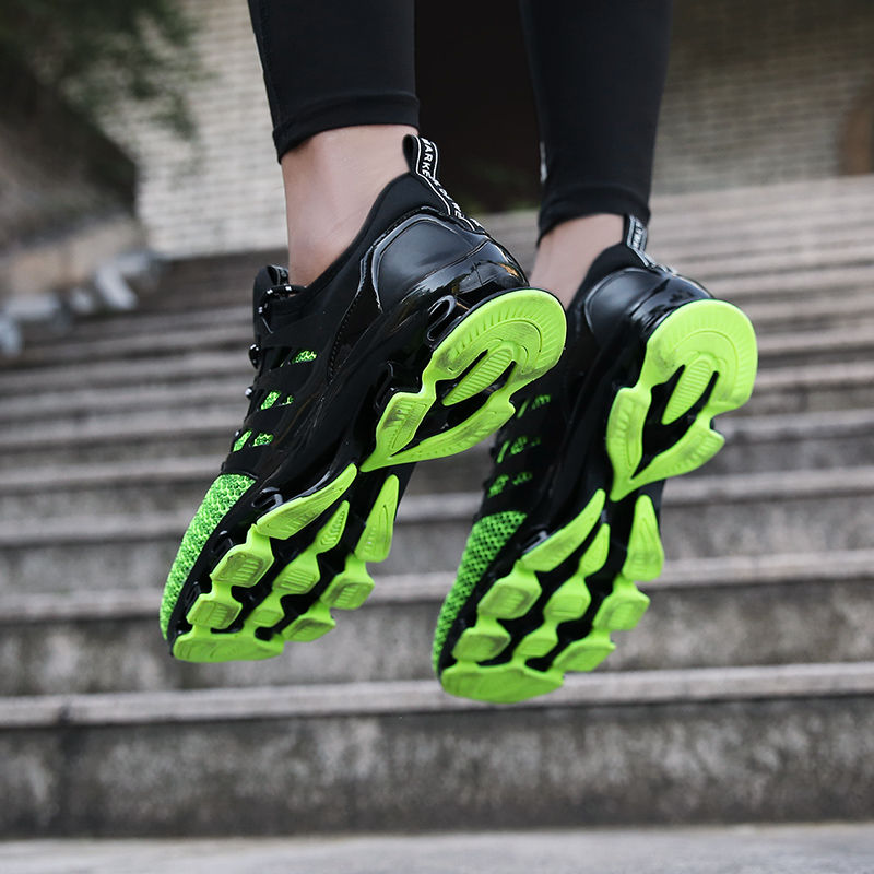 Thumbnail: mesh male shoes