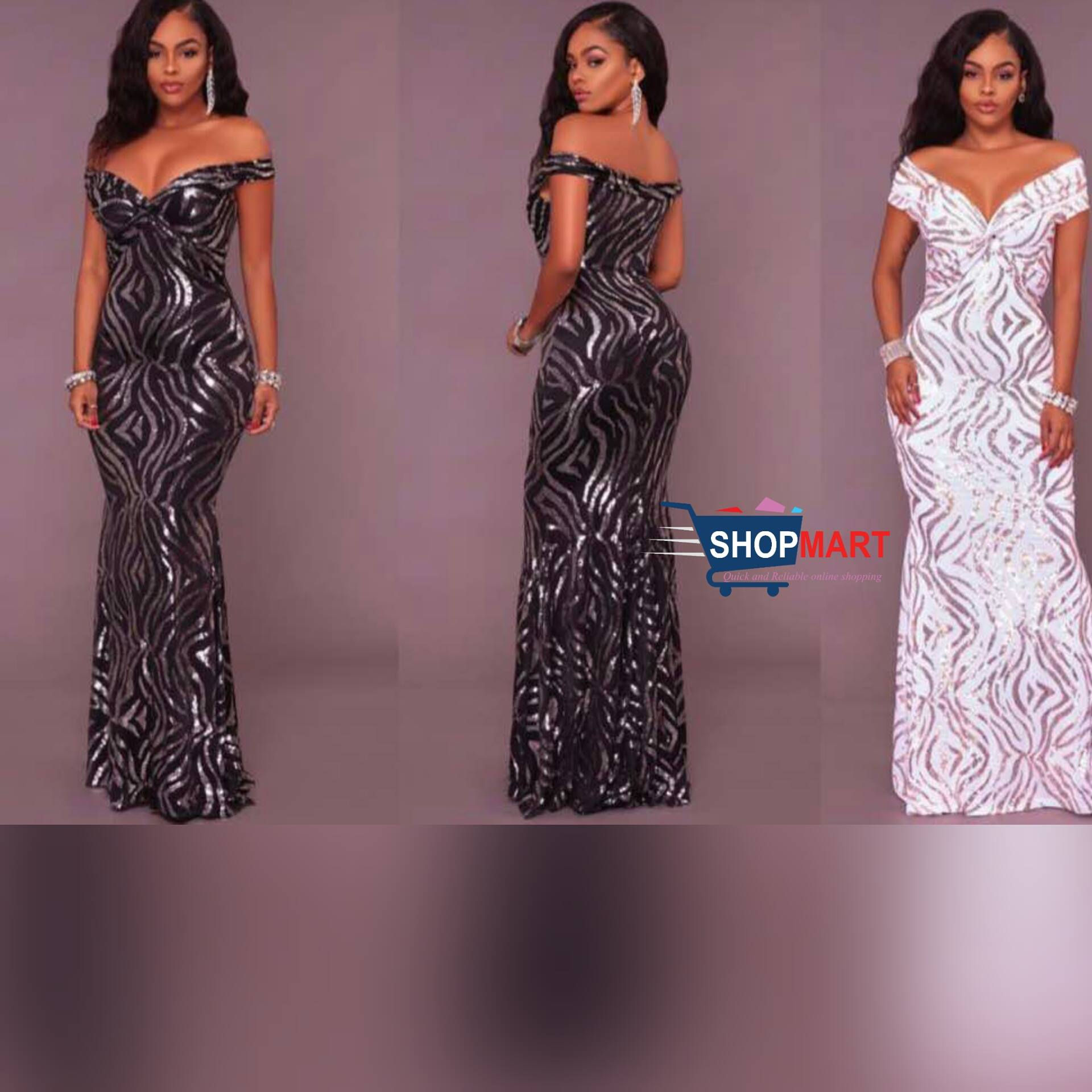 PARTY WEAR DRESSES