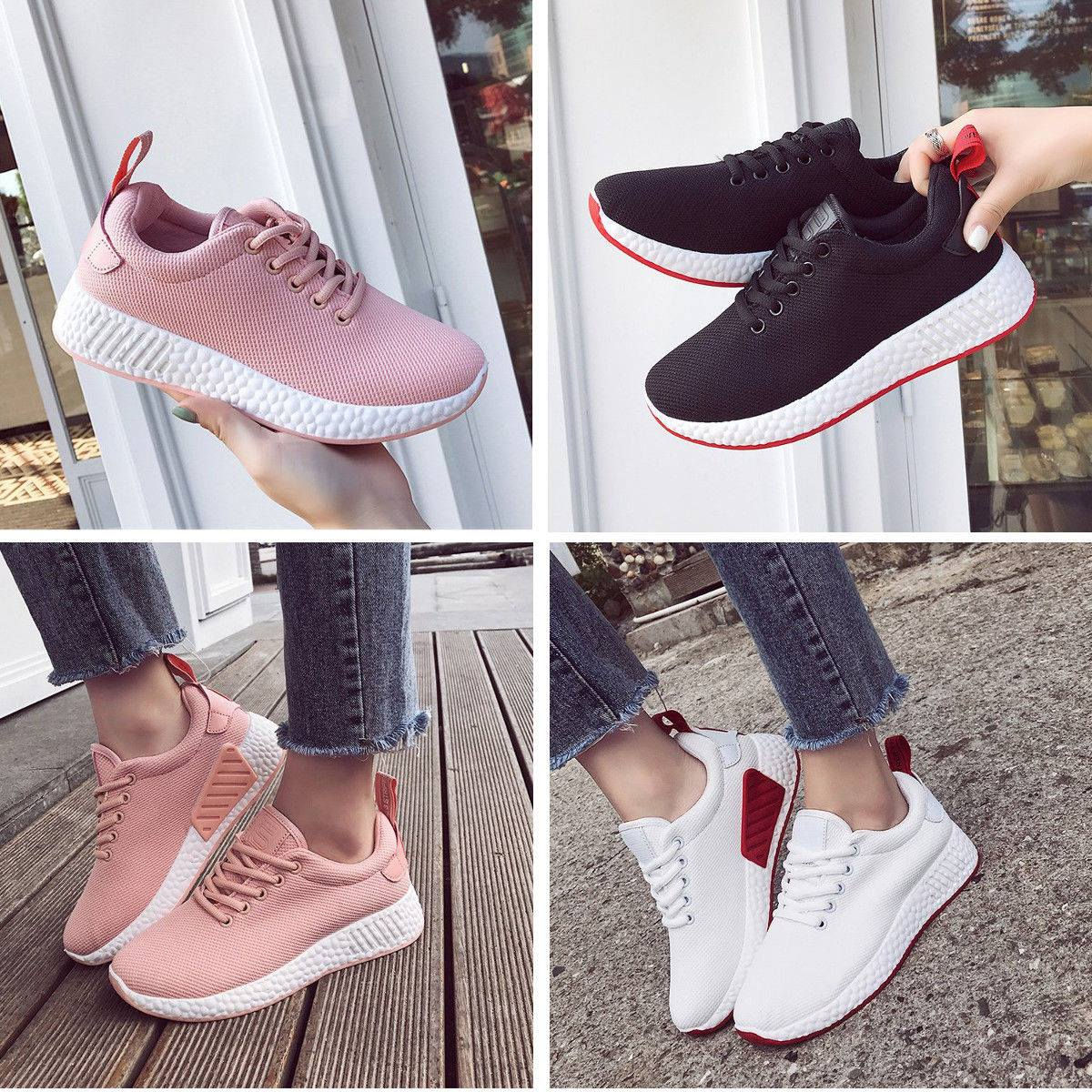 fashion trainers