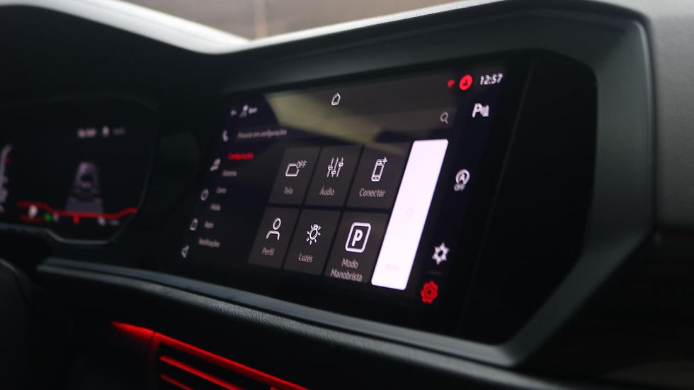 Miniatura: Volkswagen Jetta GLI 2.0 350 TSI