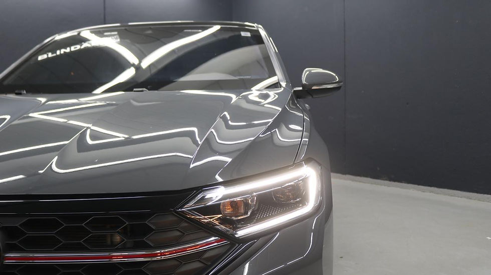 Miniatura: Volkswagen Jetta GLI 2.0 350 TSI