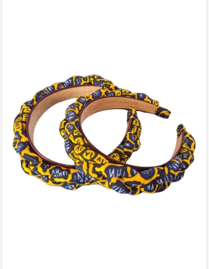 Thumbnail: Dee  Headband 