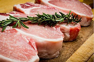 Schweinefleisch