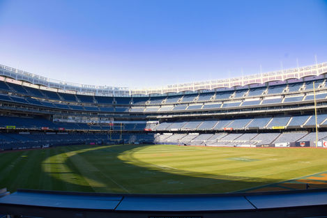 Yankees Stadium