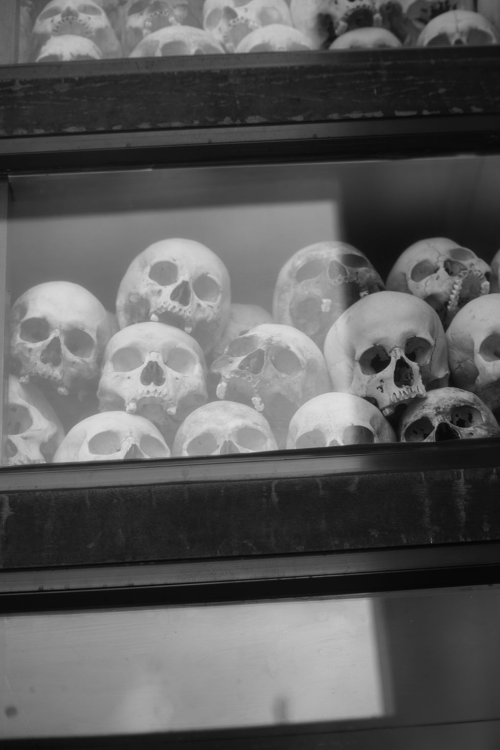 Killing Fields Museum March 2023
