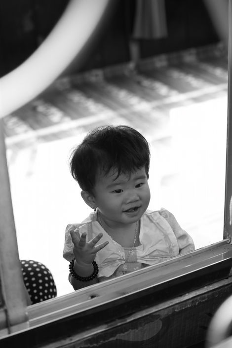 Portrait girl Hue March 2023