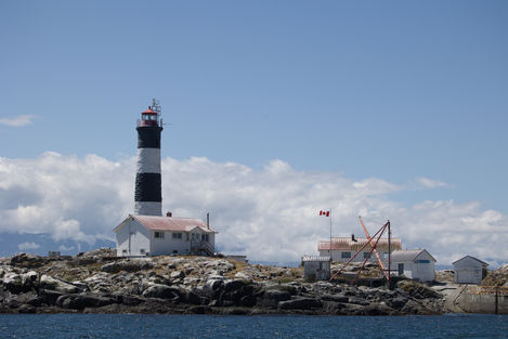 Lighthouse Victoria