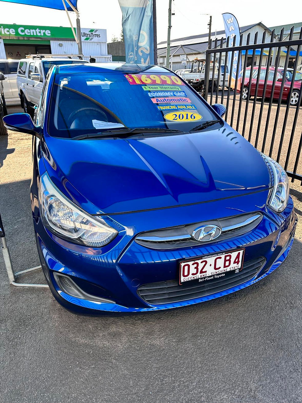 Eastside Motors Used Cars Bundaberg Used Car Dealer in Bundaberg 17