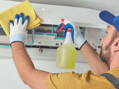 AC Maintenance Tips for Charlotte: Why Servicing Your AC Before Peak Heat Matters