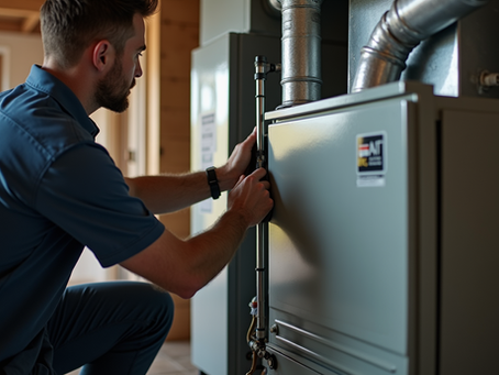 Is Spring the Best Time to Replace Your AC System?