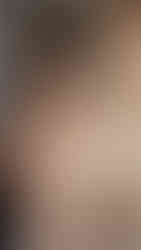 Bride having makeup done by makeup artist on morning of safari elopement in Hoedspruit South Africa