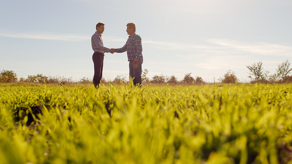 Vente de terrain : l'étude de sol G1 est-elle obligatoire ?